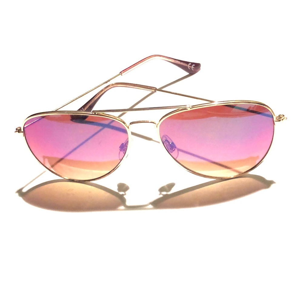 H&M aviator sunglasses